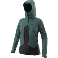 Dynafit Damen Tigard 3L Stretch Jacke Dynafit Damen Tigard 3L Stretch Jacke von Dynafit