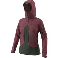 Dynafit Damen Tigard 3L Stretch Jacke Dynafit Damen Tigard 3L Stretch Jacke von Dynafit