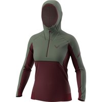 Dynafit Damen Tigard Alpha Direct HZ Jacke von Dynafit