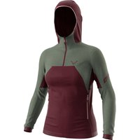 Dynafit Damen Tour Wool Thermal Jacke von Dynafit