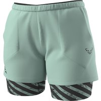 Dynafit Damen Trail 2in1 Shorts Dynafit Damen Trail 2in1 Shorts von Dynafit