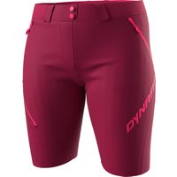 Dynafit Damen Transalper 4 DST Shorts von Dynafit