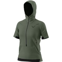 Dynafit Damen Transalper DST Anorak Dynafit Damen Transalper DST Anorak von Dynafit