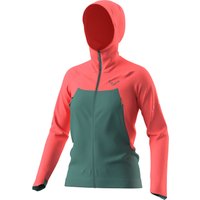 Dynafit Damen Transalper DST Jacke von Dynafit