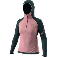 Dynafit Damen Transalper Hoodie Jacke Dynafit Damen Transalper Hoodie Jacke von Dynafit