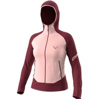 Dynafit Damen Transalper Light Hoodie Jacke Dynafit Damen Transalper Light Hoodie Jacke von Dynafit