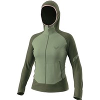Dynafit Damen Transalper Light Hoodie Jacke Dynafit Damen Transalper Light Hoodie Jacke von Dynafit