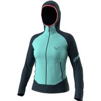 Dynafit Damen Transalper Light Hoodie Jacke Dynafit Damen Transalper Light Hoodie Jacke von Dynafit