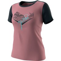 Dynafit Damen Transalper Light T-Shirt von Dynafit