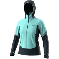 Dynafit Damen Traverse Alpha Hoodie Jacke Dynafit Damen Traverse Alpha Hoodie Jacke von Dynafit