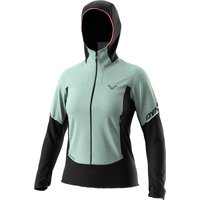 Dynafit Damen Traverse Alpha Hoodie Jacke Dynafit Damen Traverse Alpha Hoodie Jacke von Dynafit