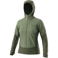 Dynafit Damen Traverse Alpha Hoodie Jacke Dynafit Damen Traverse Alpha Hoodie Jacke von Dynafit