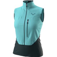 Dynafit Damen Traverse DST Weste Dynafit Damen Traverse DST Weste von Dynafit