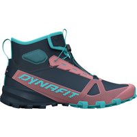 Dynafit Damen Traverse Mid GTX Schuhe Dynafit Damen Traverse Mid GTX Schuhe von Dynafit