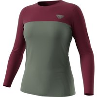 Dynafit Damen Traverse S-Tech Longsleeve Dynafit Damen Traverse S-Tech Longsleeve von Dynafit