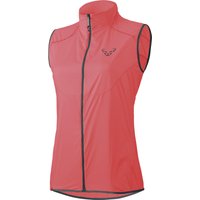 Dynafit Damen Vertical Wind 49 Weste von Dynafit