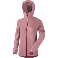 Dynafit Damen Vertical Wind 72 Jacke Dynafit Damen Vertical Wind 72 Jacke von Dynafit