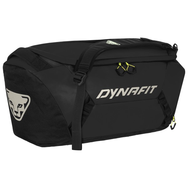 Dynafit - Duffel Bag 40 - Reisetasche Gr 40 l schwarz Dynafit - Duffel Bag 40 - Reisetasche Gr 40 l schwarz von Dynafit