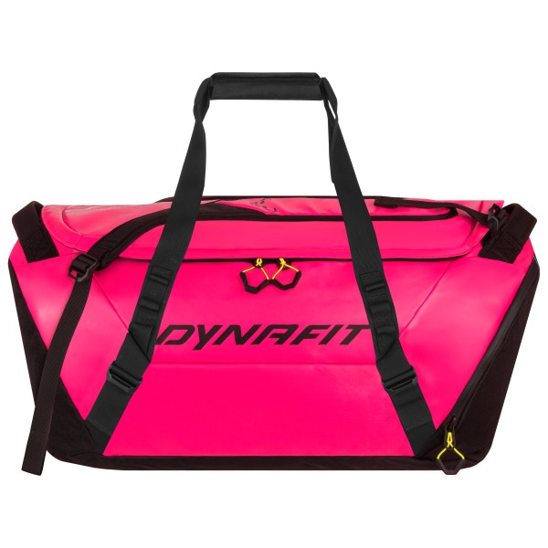Dynafit - Duffel Bag 70 - Reisetasche Gr 70 l rosa Dynafit - Duffel Bag 70 - Reisetasche Gr 70 l rosa von Dynafit