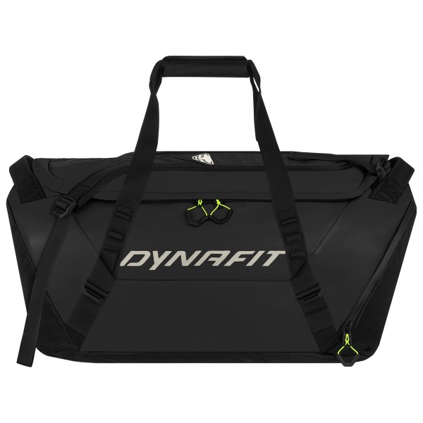 Dynafit - Duffel Bag 70 - Reisetasche Gr 70 l schwarz Dynafit - Duffel Bag 70 - Reisetasche Gr 70 l schwarz von Dynafit