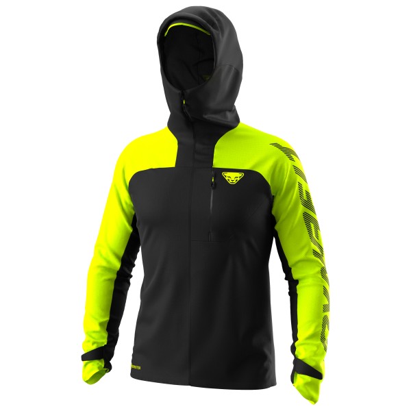 Dynafit - Elevation GTX Jacket - Regenjacke Gr S schwarz Dynafit - Elevation GTX Jacket - Regenjacke Gr S schwarz von Dynafit