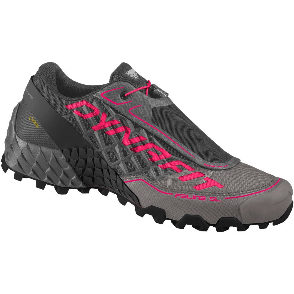 Dynafit Feline Sl Goretex Trail Running Shoes Schwarz,Grau EU 36 1/2 Frau Dynafit Feline Sl Goretex Trail Running Shoes Schwarz,Grau EU 36 1/2 Frau von Dynafit