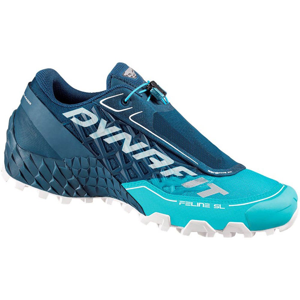 Dynafit Feline Sl Trail Running Shoes Blau EU 40 Frau Dynafit Feline Sl Trail Running Shoes Blau EU 40 Frau von Dynafit