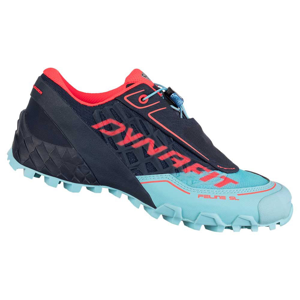 Dynafit Feline Sl Trail Running Shoes Blau EU 38 Frau von Dynafit