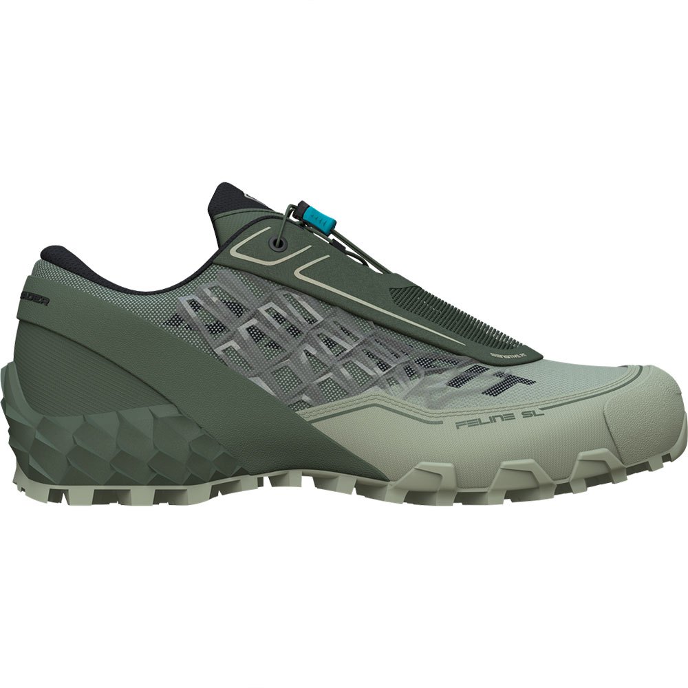 Dynafit Feline Sl Trail Running Shoes Grau EU 41 Mann Dynafit Feline Sl Trail Running Shoes Grau EU 41 Mann von Dynafit