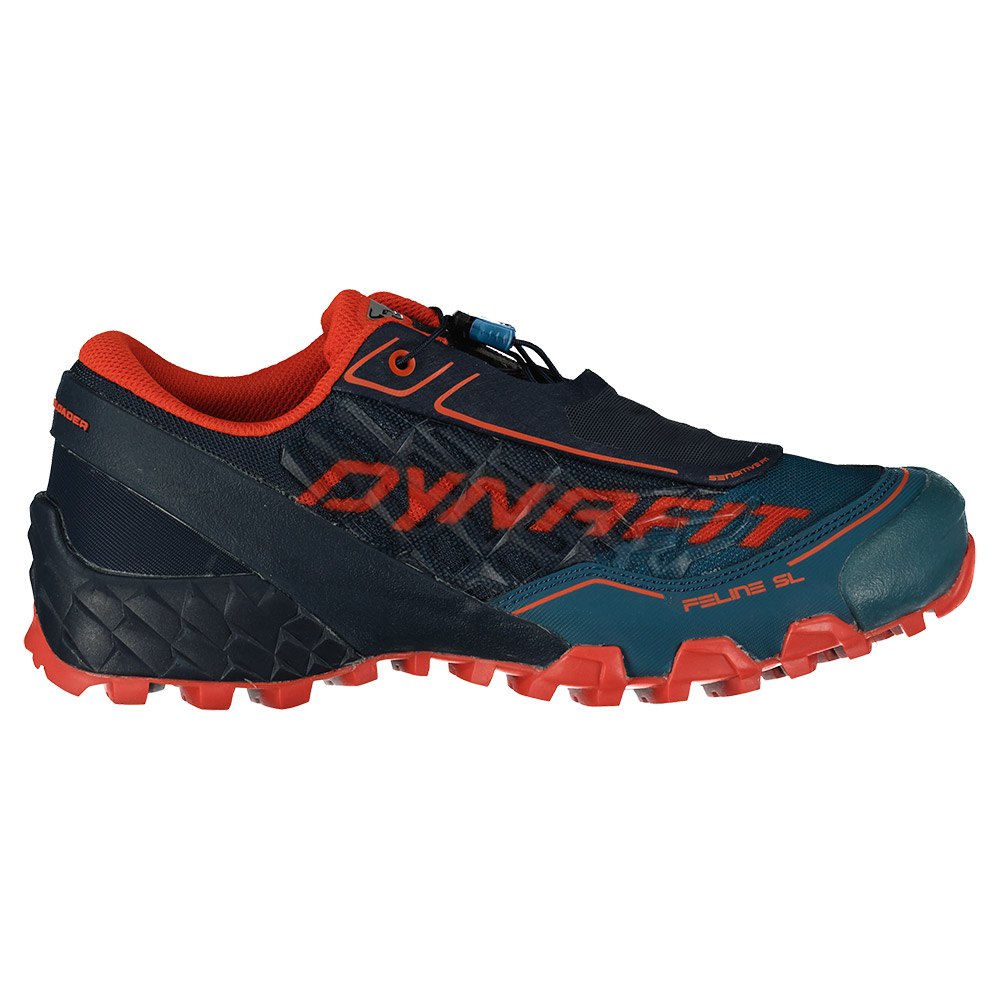 Dynafit Feline Sl Trail Running Shoes Blau EU 48 1/2 Mann von Dynafit