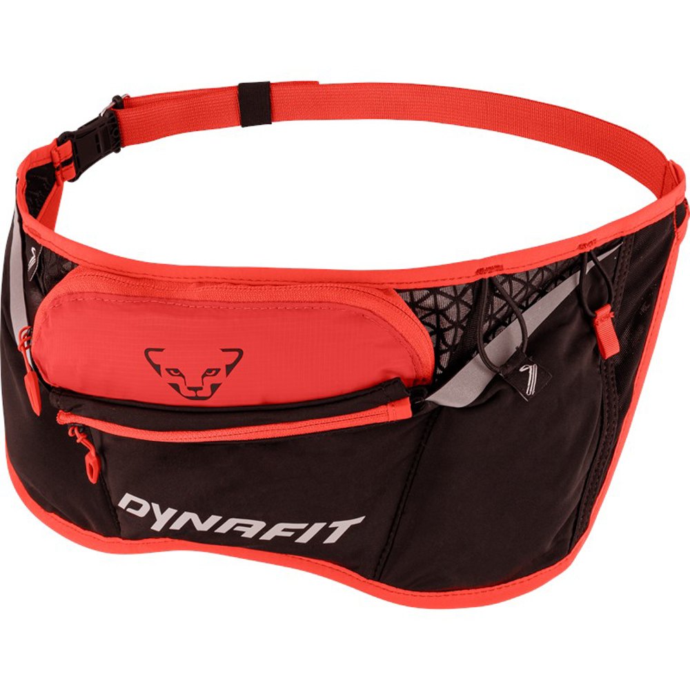 Dynafit Flask Belt Waist Pack Orange von Dynafit