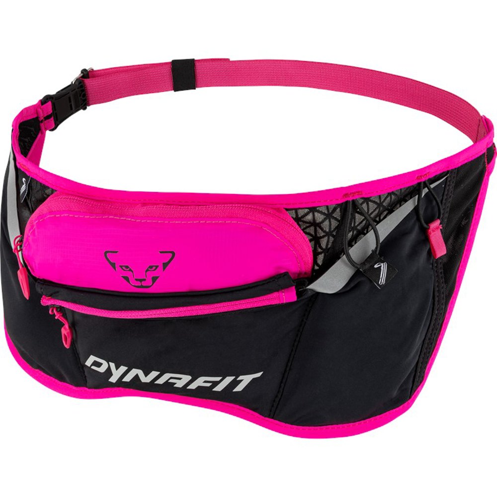 Dynafit Flask Belt Waist Pack Rosa von Dynafit