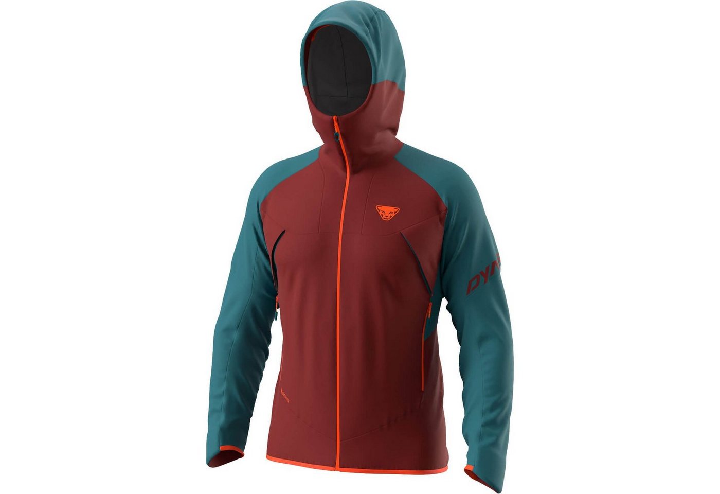 Dynafit Fleecejacke Jacke Transalper GTX von Dynafit