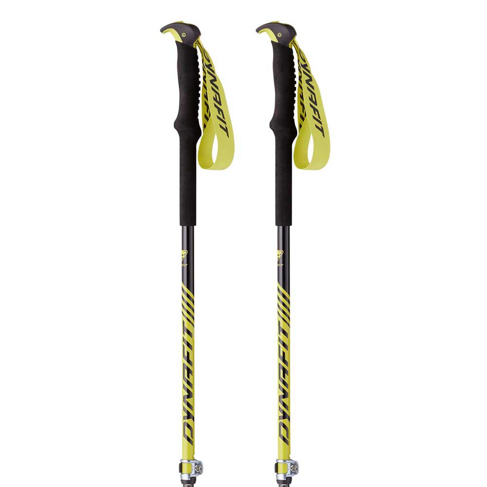 Dynafit Free Vario Poles Golden 105-145 cm Dynafit Free Vario Poles Golden 105-145 cm von Dynafit