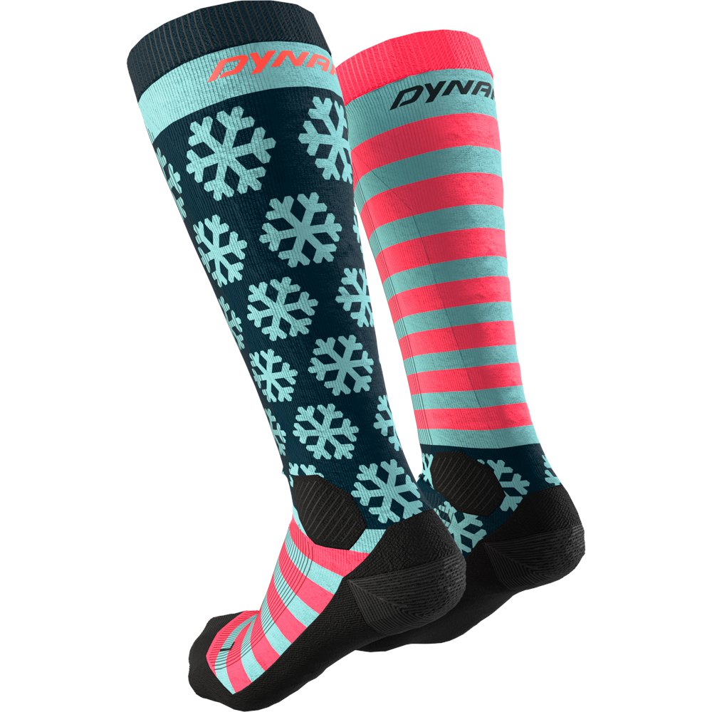 Dynafit Ft Graphic Socks Mehrfarbig EU 43-46 Mann Dynafit Ft Graphic Socks Mehrfarbig EU 43-46 Mann von Dynafit