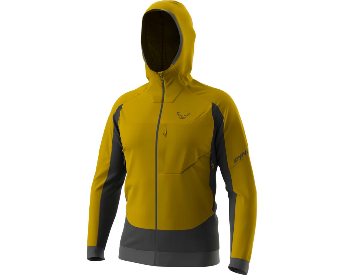 Dynafit Funktionsjacke TIGARD ALPHA DIRECT JKT M Dynafit Funktionsjacke TIGARD ALPHA DIRECT JKT M von Dynafit