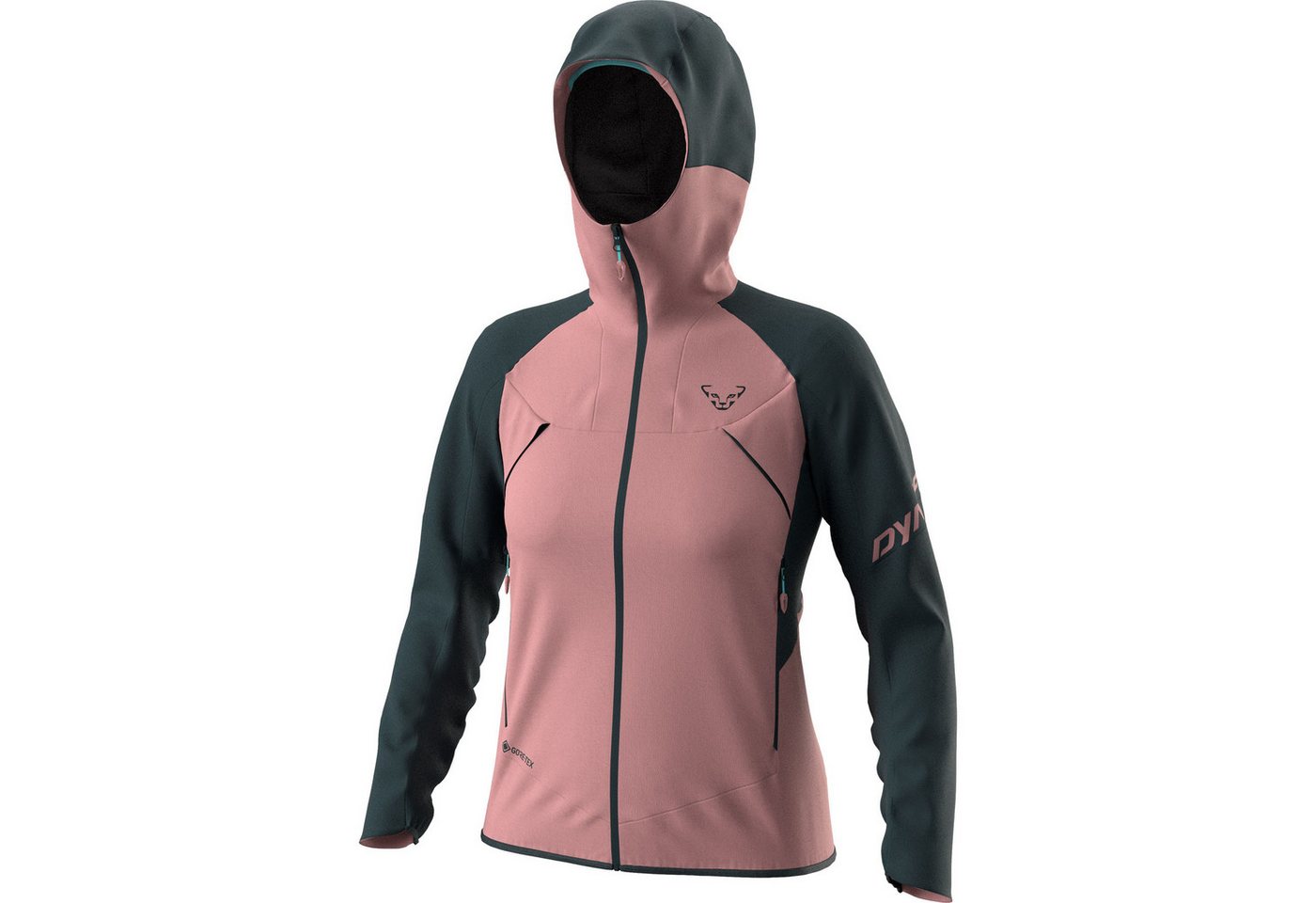 Dynafit Funktionsjacke TRANSALPER GTX W JKT Dynafit Funktionsjacke TRANSALPER GTX W JKT von Dynafit