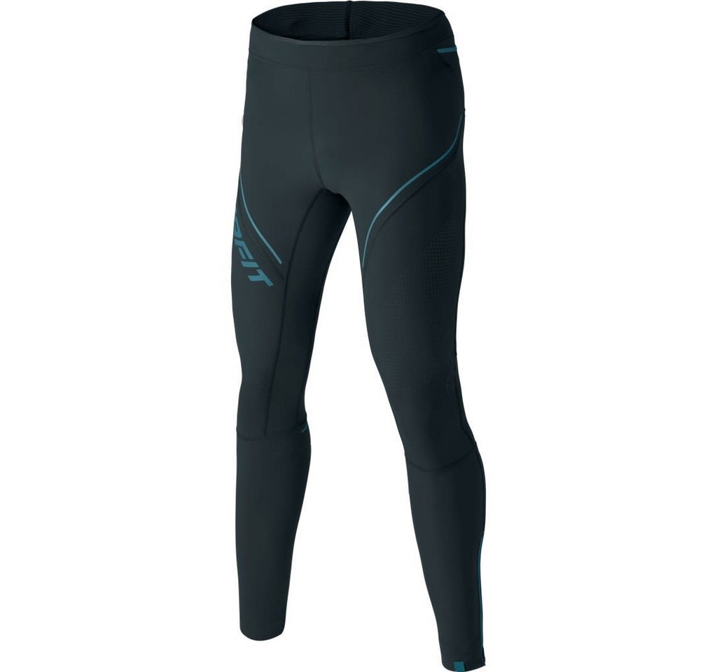 Dynafit Funktionstights Dynafit M Winter Running Tights Herren Tight von Dynafit