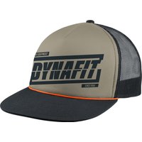 Dynafit Graphic Trucker Cap Dynafit Graphic Trucker Cap von Dynafit