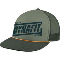 Dynafit Graphic Trucker Cap Dynafit Graphic Trucker Cap von Dynafit