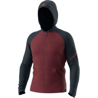 Dynafit Herren 24/7 Polartec Hoodie Jacke Dynafit Herren 24/7 Polartec Hoodie Jacke von Dynafit