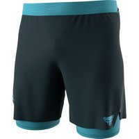 Dynafit Herren Alpine Pro 2/1 Shorts Dynafit Herren Alpine Pro 2/1 Shorts von Dynafit