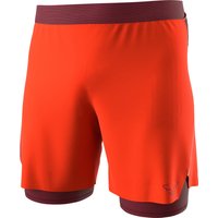 Dynafit Herren Alpine Pro 2/1 Shorts von Dynafit