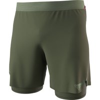 Dynafit Herren Alpine Pro 2/1 Shorts Dynafit Herren Alpine Pro 2/1 Shorts von Dynafit