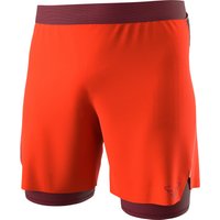Dynafit Herren Alpine Pro 2/1 Shorts Dynafit Herren Alpine Pro 2/1 Shorts von Dynafit
