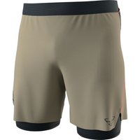 Dynafit Herren Alpine Pro 2/1 Shorts Dynafit Herren Alpine Pro 2/1 Shorts von Dynafit