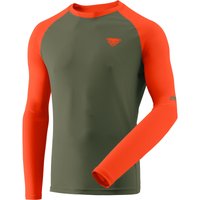 Dynafit Herren Alpine Pro Longsleeve Dynafit Herren Alpine Pro Longsleeve von Dynafit