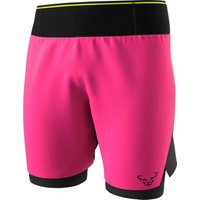 Dynafit Herren Dna Ultra 2/1 Shorts Dynafit Herren Dna Ultra 2/1 Shorts von Dynafit