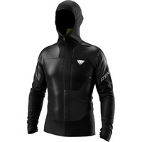 Dynafit Herren Elevation Alpha Hybrid Jacke Dynafit Herren Elevation Alpha Hybrid Jacke von Dynafit