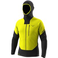 Dynafit Herren Elevation Alpha Thermal Jacke Dynafit Herren Elevation Alpha Thermal Jacke von Dynafit